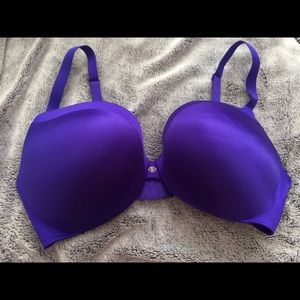Victoria’s Secret push up bra
